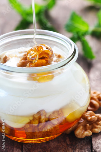 Photo: Greek Yogurt Greek Yogurt