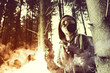 Fight to survive