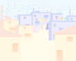 india houses background