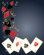 poker design