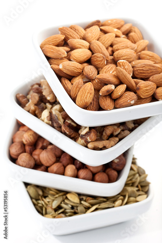 Photo: Nuts Nuts