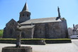 Auvergne - Anglars de Salers