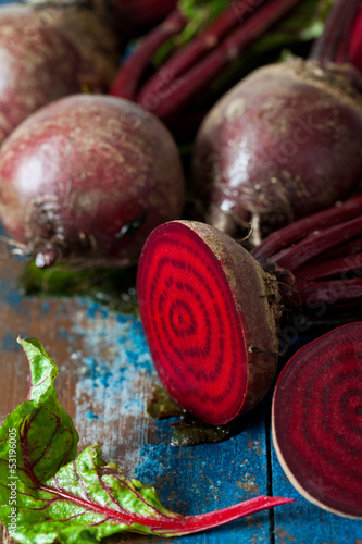 Photo: Beet root Beet root