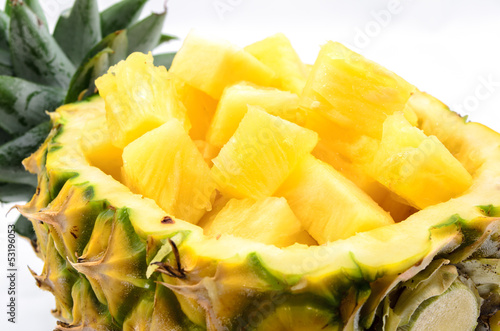 Photo: Pineapple Pineapple