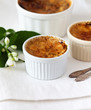 Creme brulee