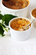 Creme brulee