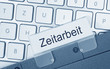 Foto: Zeitarbeit Zeitarbeit