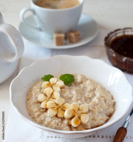 Photo: Porridge Porridge