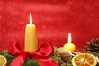 Dekoration zu Weihnachten