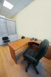 Working place in office