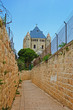 Mount Zion