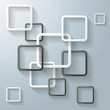 Abstract Window Rectangles