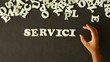 Quality Service (In Spanish)