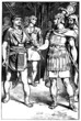 Ancient Rome : Militaria
