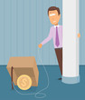 Business money trap / Ethics