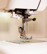 Needle - sewing machine
