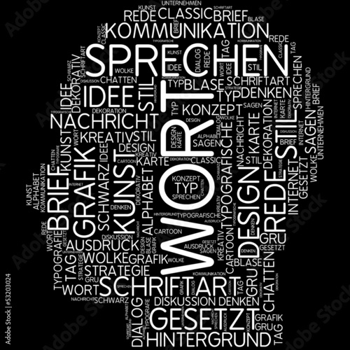 Illustration: Wort Wort