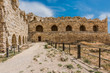 Al Karak kerak crusader castle fortress Jordan