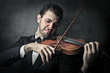 Photo: violin violin