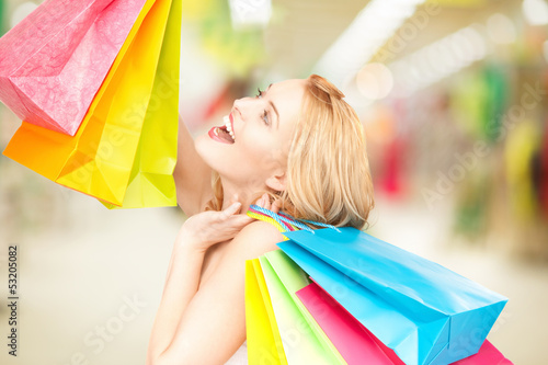 Photo: shopper shopper