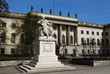 Berlin Humboldt Universität