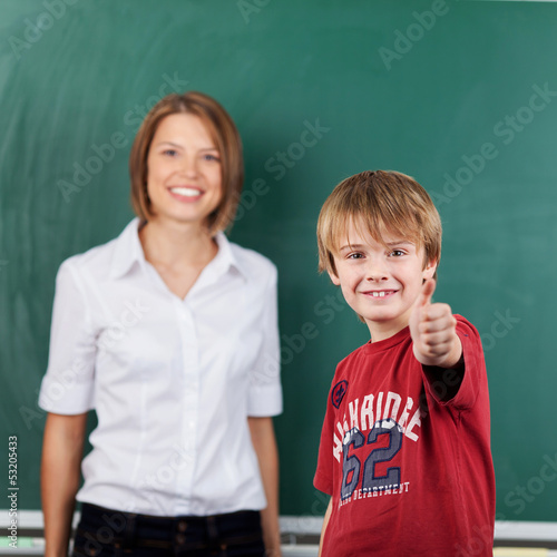 Photo: Thumbs up Thumbs up