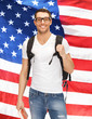 travelling student