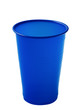 Plastic cup
