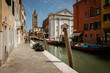San Barnaba - Venezia