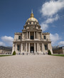 Foto: Invalidendom, Paris, Frankreich Invalidendom, Paris, Frankreich