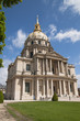 Foto: Invalidendom, Paris, Frankreich Invalidendom, Paris, Frankreich