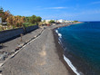 Photo: Kamari Beach Santorini Kamari Beach Santorini