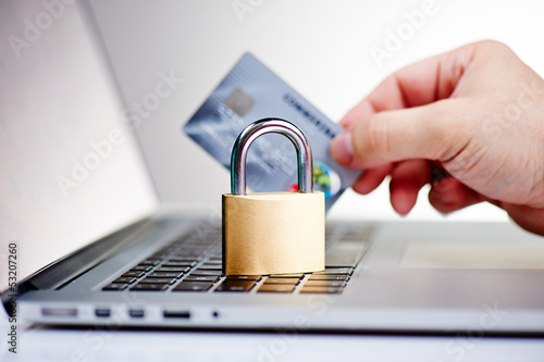 Photo: Sichere Zahlung Online Sichere Zahlung Online