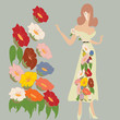 Flower fairy