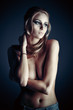 Photo: feminine look feminine look