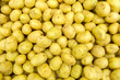 Potatoes Background Potatoes Background
