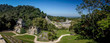 ve panoramique de la cité de palenque ve panoramique de la cité de palenque