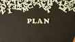 Diet Plan (in Spanish)