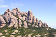 Preñada, Momia, Elefant. Rocas de Montserrat