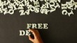 Free Delivery