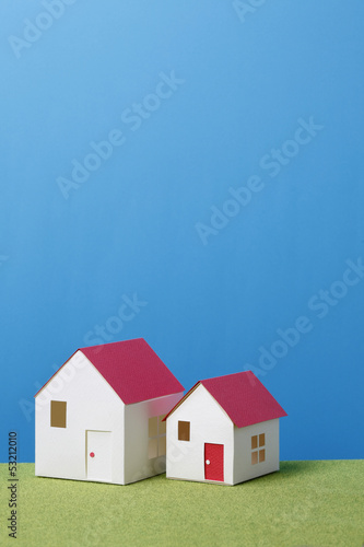 Photo: 住宅イメージ 住宅イメージ