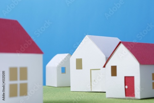 Photo: 住宅イメージ 住宅イメージ