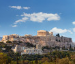 Parthenon, Akropolis - Athens, Greece Parthenon, Akropolis - Athens, Greece
