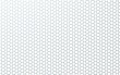 Graphene - Hexagonal Pattern