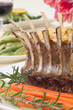 Crown Roast of Lamb