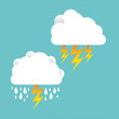 clouds icon