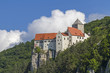 Burg Prunn im Altmühltal