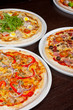 Photo: pizza set pizza set