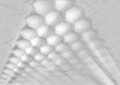 Abstract futuristic background (08)