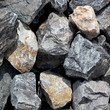 Big stone